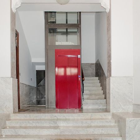 La Casa Di Via Narbone Hotel Palermo Exterior foto