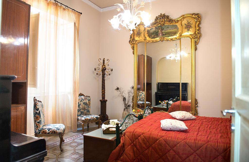 La Casa Di Via Narbone Hotel Palermo Exterior foto